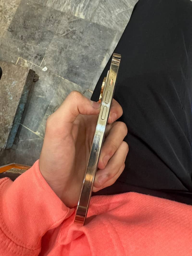 Apple iPhone 13 Pro 4