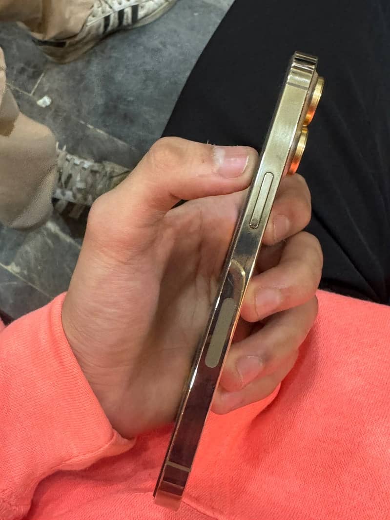 Apple iPhone 13 Pro 5
