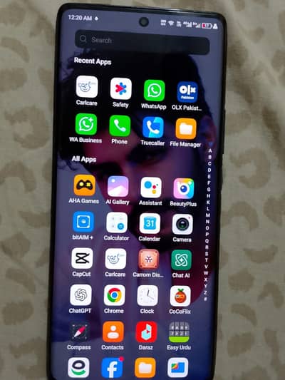 Tecno Spark 20 Pro Plus