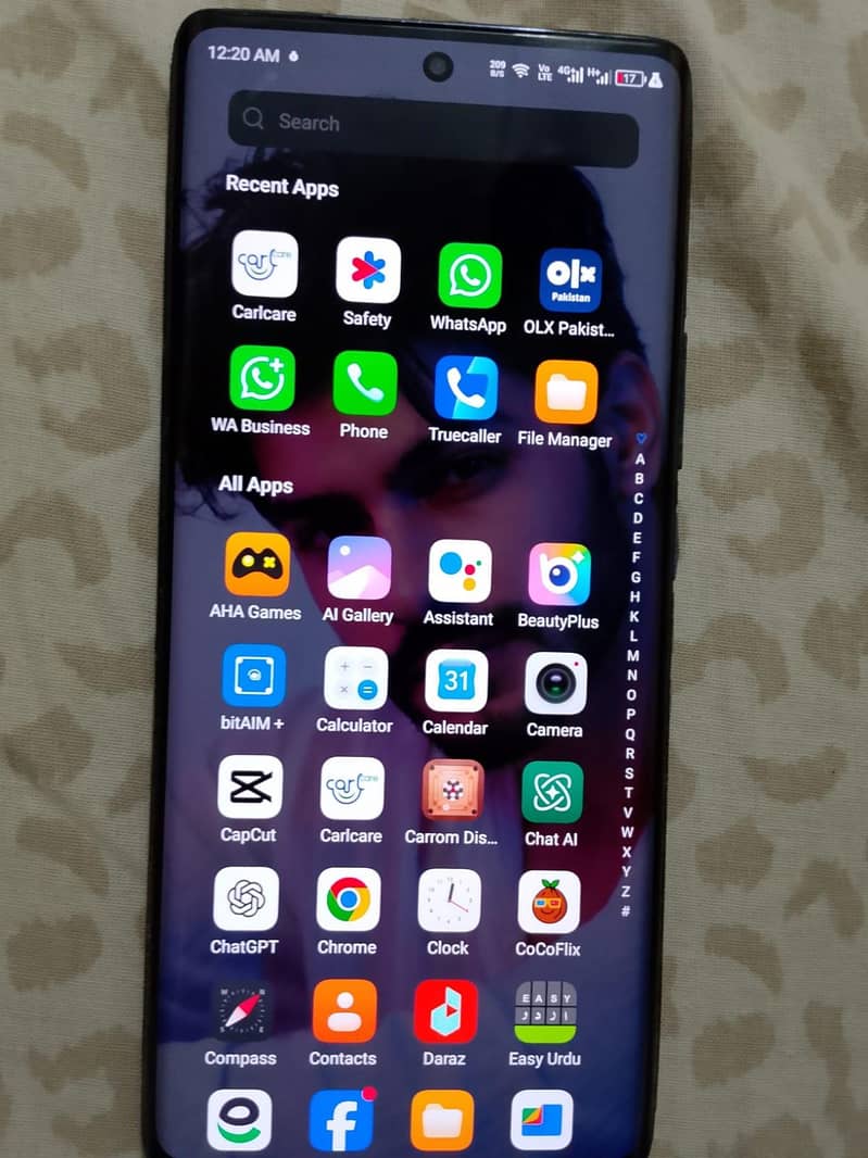 Tecno Spark 20 Pro Plus 0