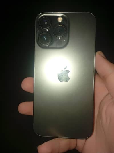 Apple iPhone 13 Pro