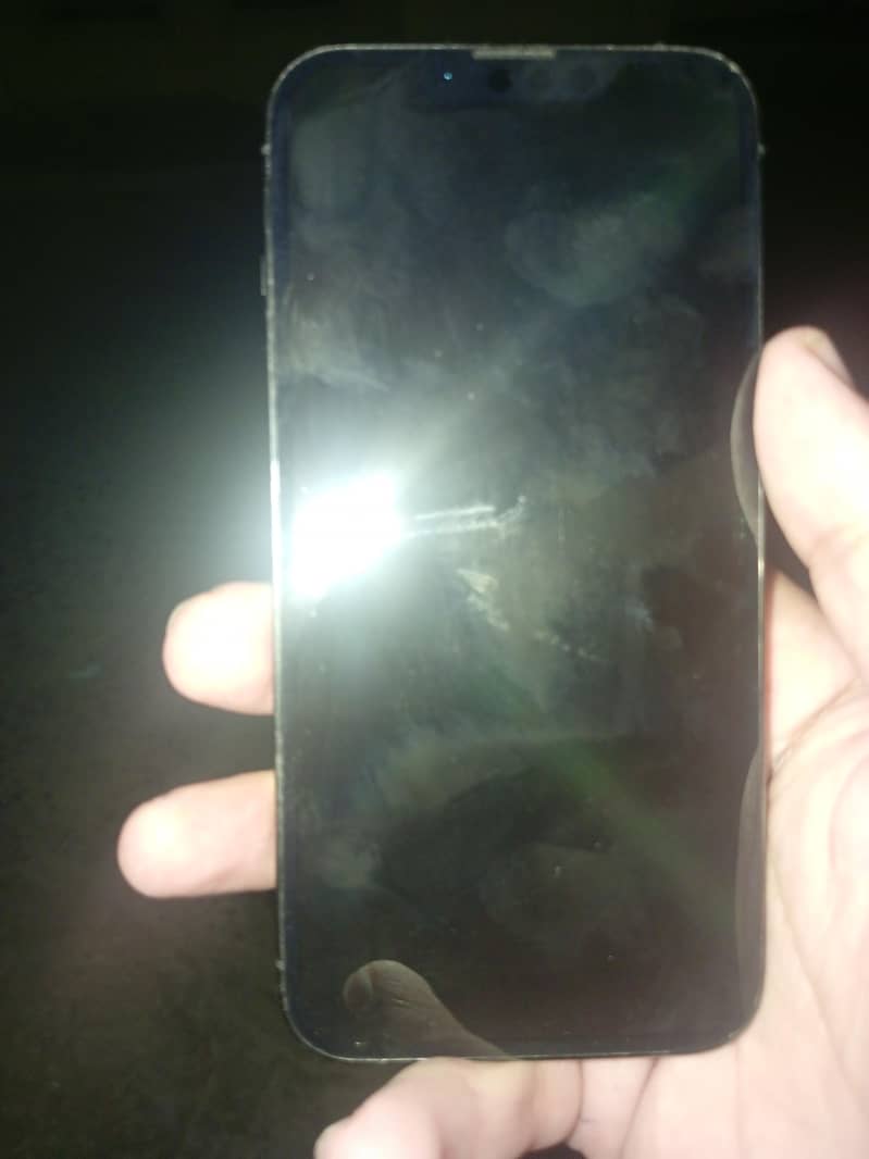 Apple iPhone 13 Pro 1