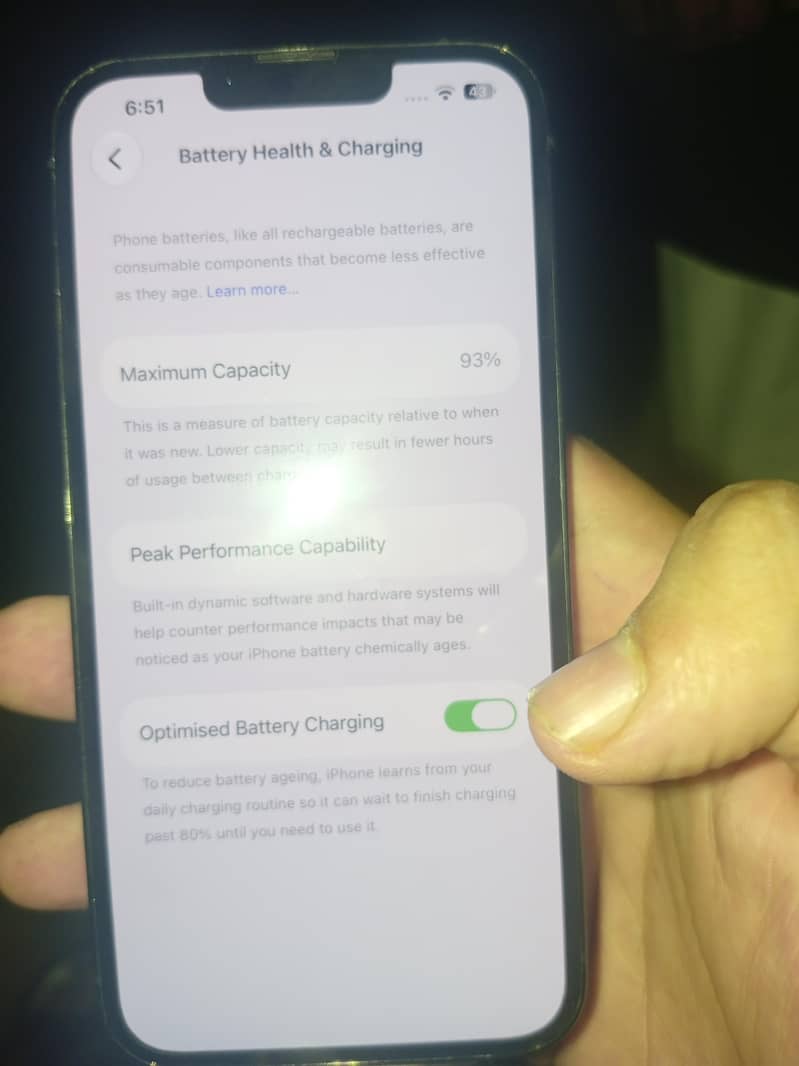 Apple iPhone 13 Pro 5