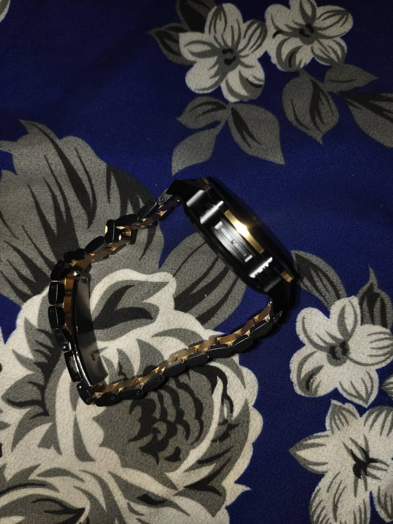 smart watch legacy zero 1