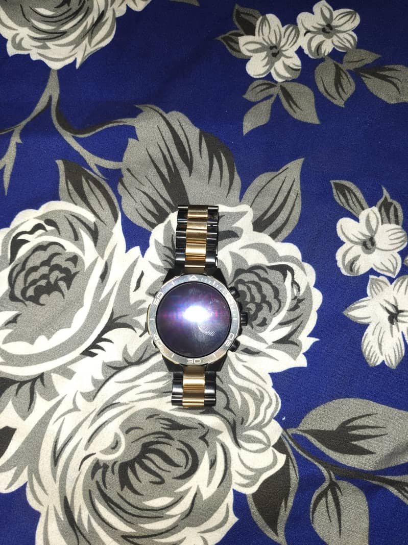 smart watch legacy zero 2