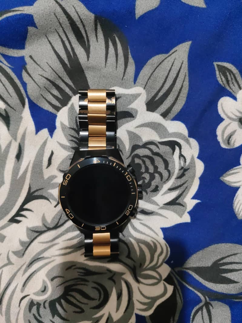 smart watch legacy zero 3