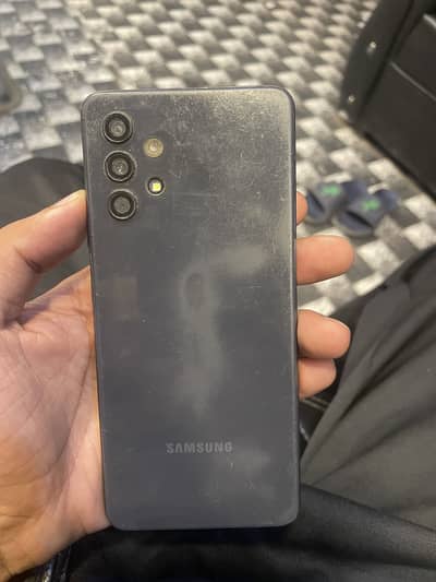 Samsung Mobile A32