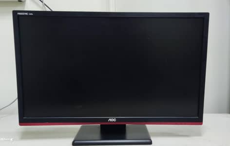 AOC G2460PF 144Hz Gaming Monitor