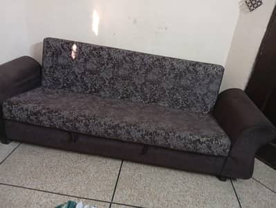 sofa come bed