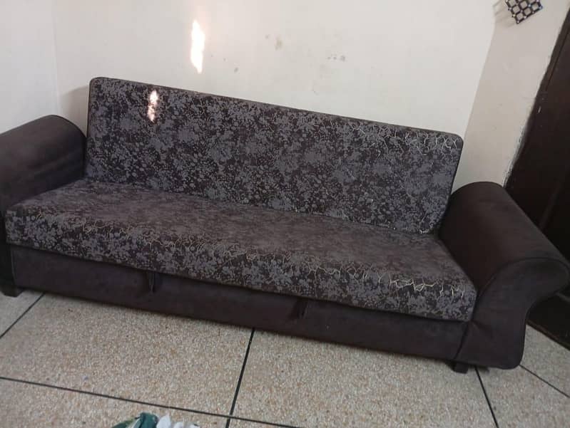 sofa come bed 0