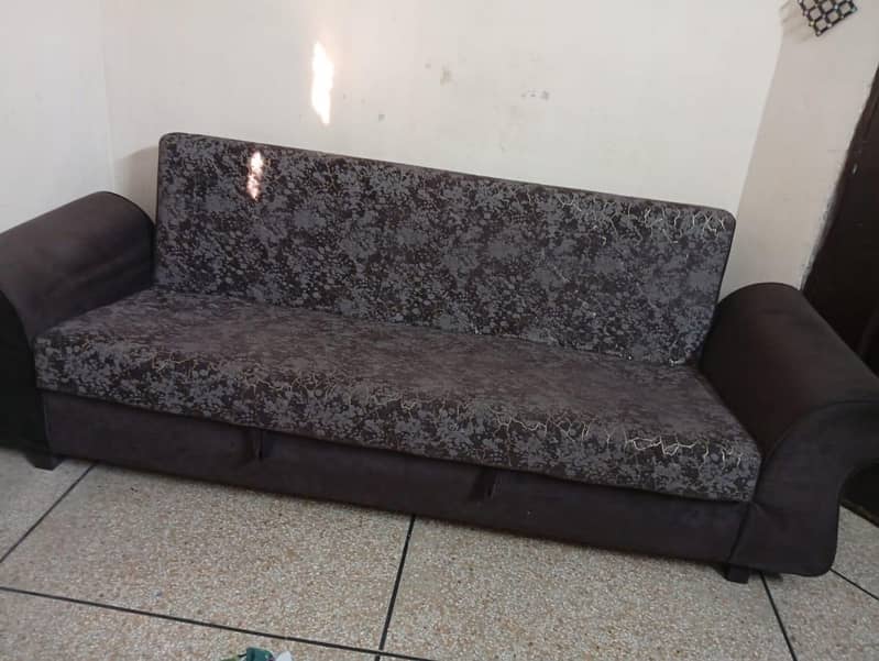 sofa come bed 1