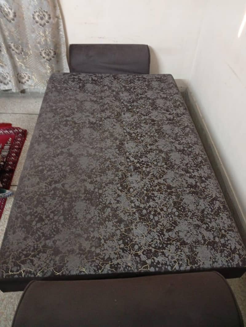 sofa come bed 2