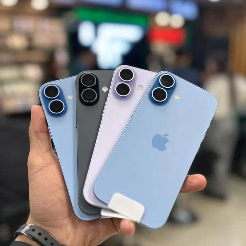 Apple iPhone 17 0