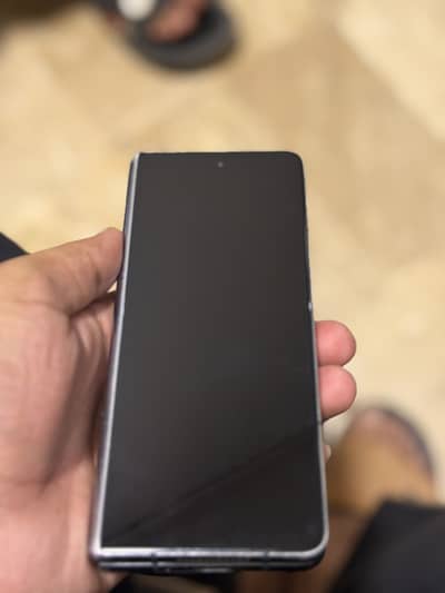Samsung Mobile Z Fold 4