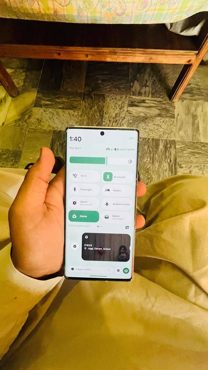 Google Pixel 6 Pro 2