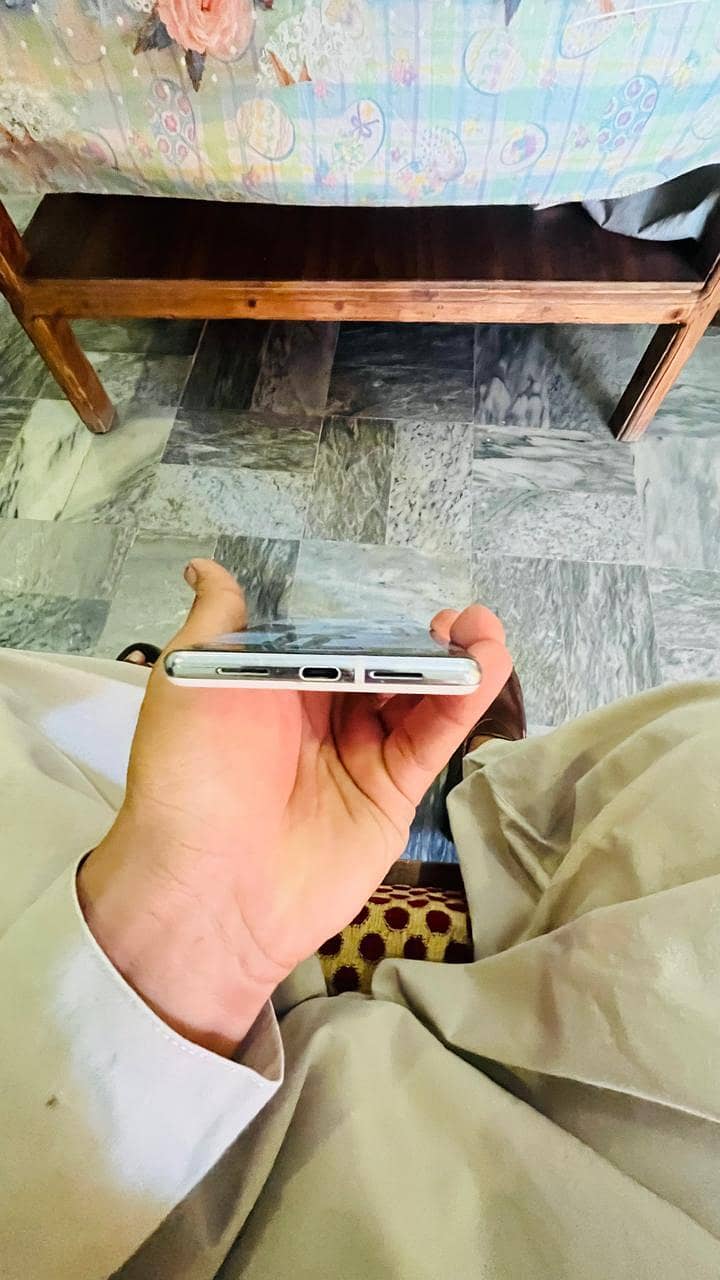 Google Pixel 6 Pro 4