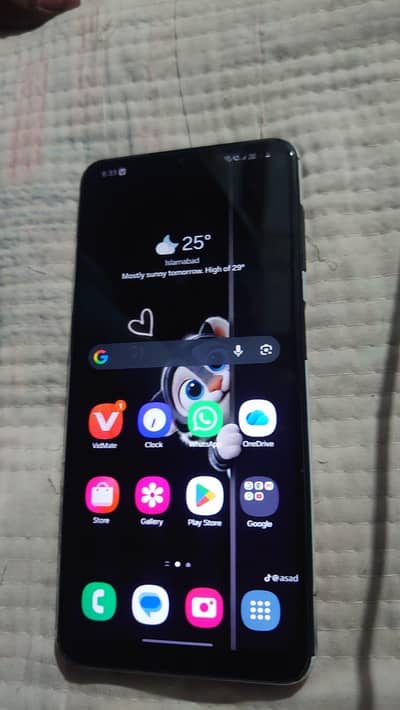 Samsung Mobile A04s
