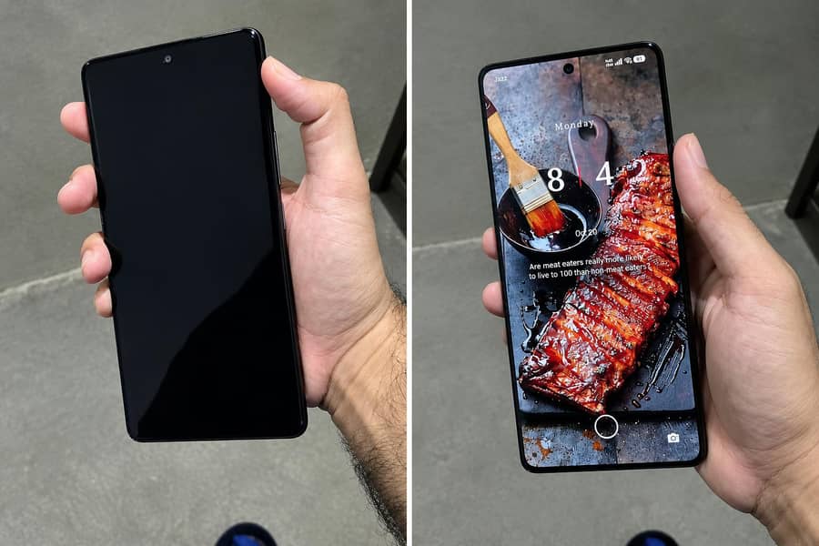 Redmi note14 pro 1