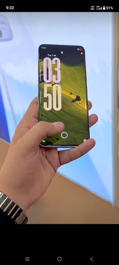 Vivo V80 Lite 5G