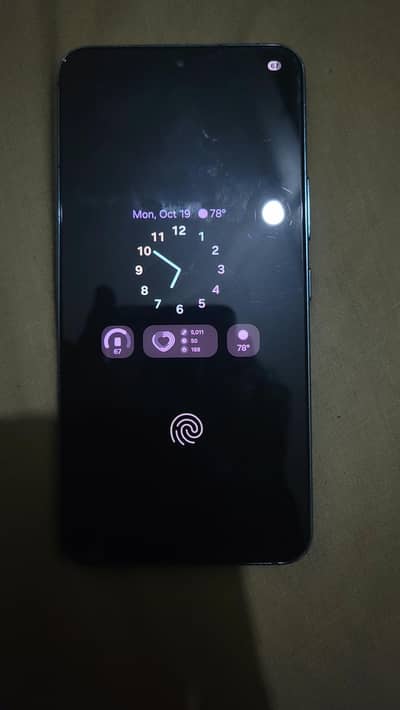 Samsung Mobile S22