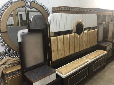 Bed set