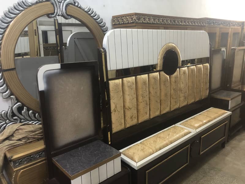 Bed set 0