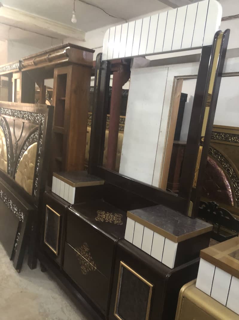 Bed set 1