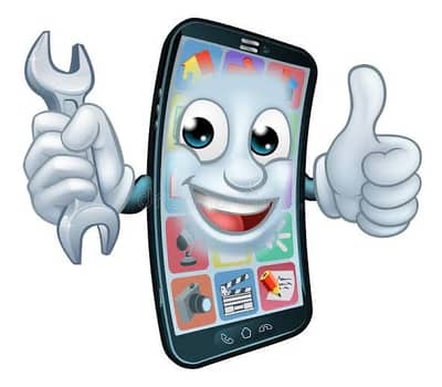 Mobile Phone Repairing internees Requires