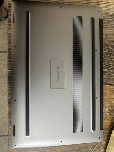 Dell Precision 5520  Dell Precision 5520 Core i7 6th Gen | 16GB RAM