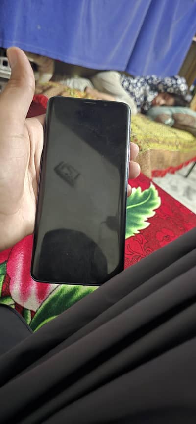Samsung Mobile S9 Plus