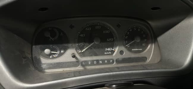 Daihatsu Terios Kid 2003