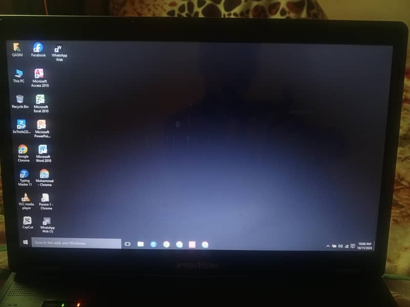 Laptop 1