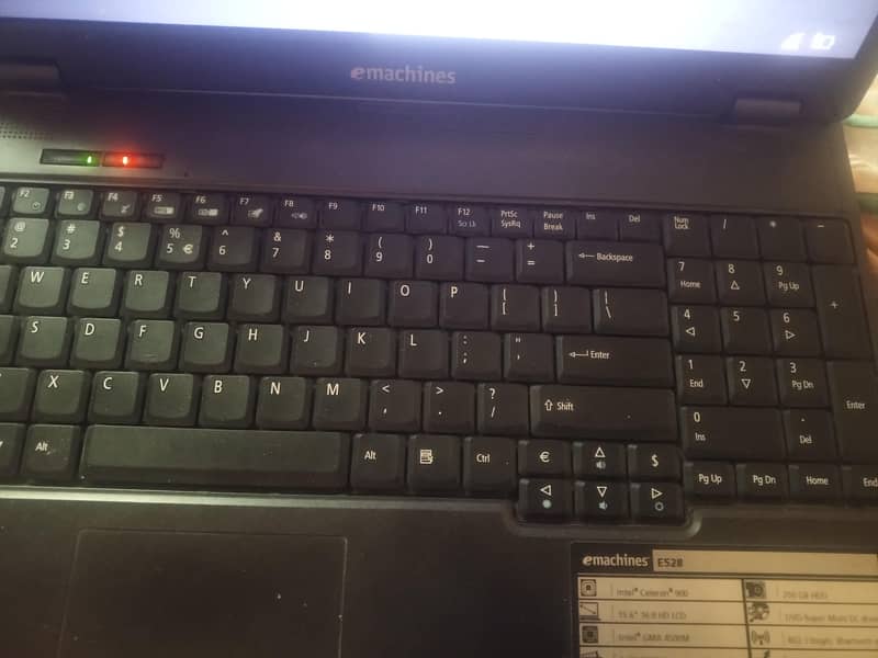 Laptop 3