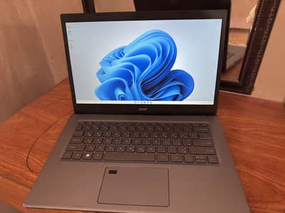 Acer Aspire 5 Core i5 12th Gen, 8GB RAM, 512GB SSD, NVIDIA MX550 2GB
