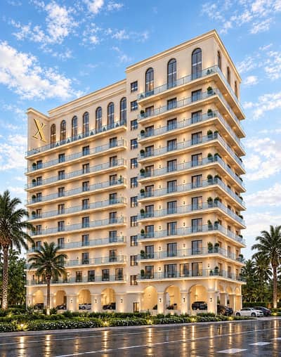 The Ten Gulberg | 2BR Apartments | High ROI | Prime Location | Pre-Launch Prices