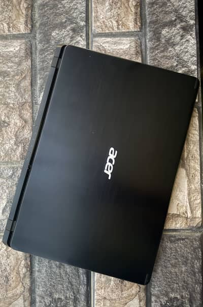 Acer Aspire S -A515 Laptop