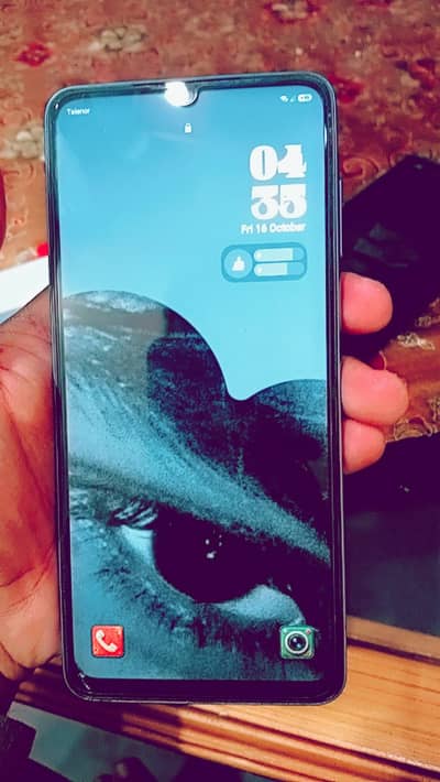 Samsung Mobile A07 5G
