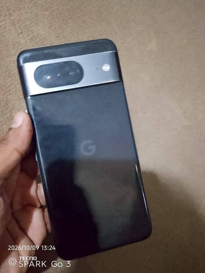 Google Pixel 8 2