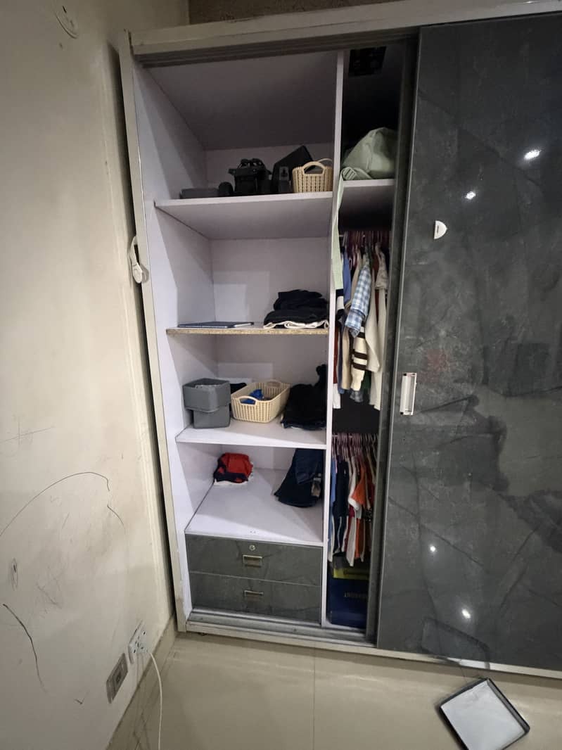 Wardrobe 1