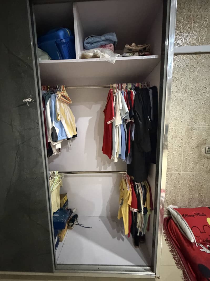 Wardrobe 2