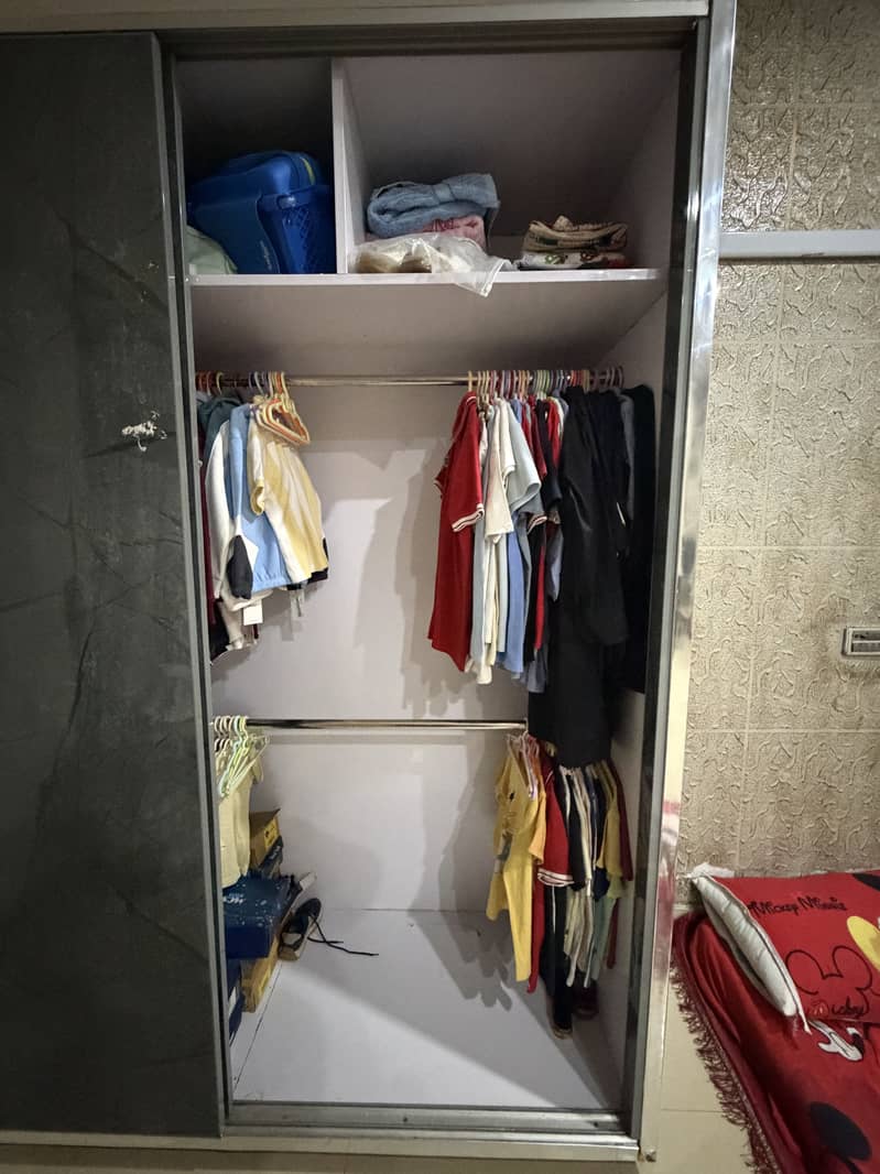 Wardrobe 3