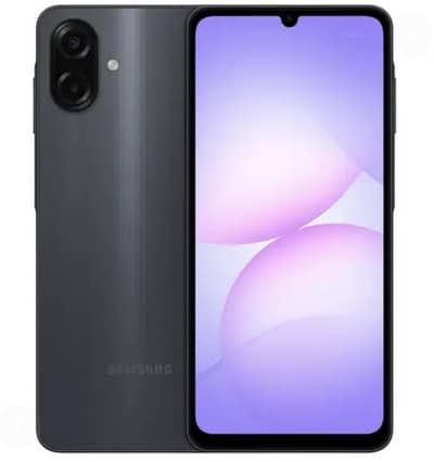 Samsung Mobile A07 5G