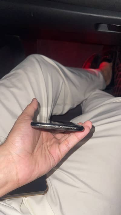 Apple iPhone 11 Pro Max