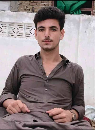 UMAR AHMAD