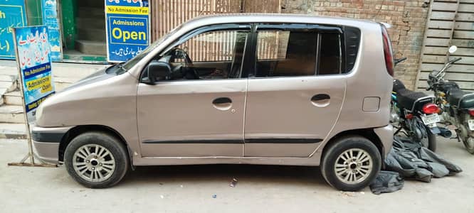 Honda Other 2002