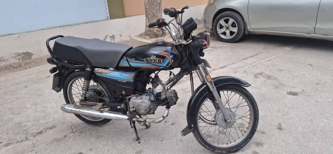bike motorcycle unique 70
