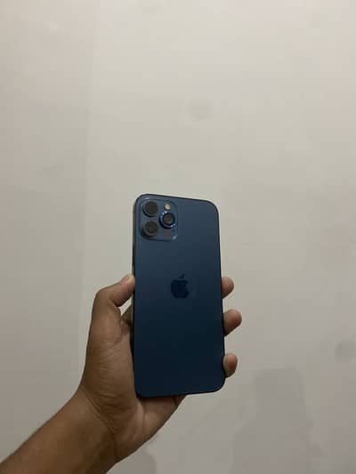 12 pro max ICloud locked