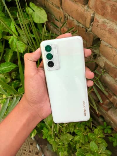 Tecno CAMON 18T •4/128| 03368696095)