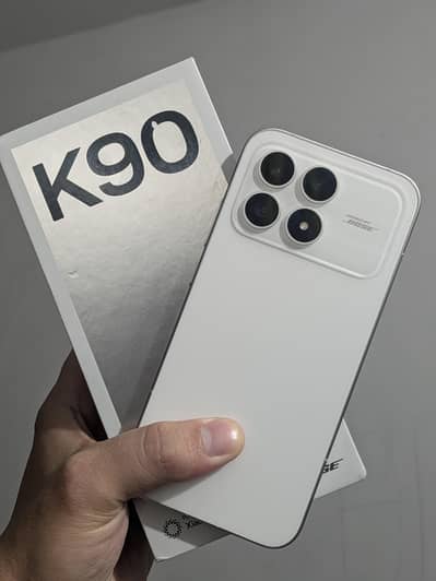 Xiaomi Redmi K90