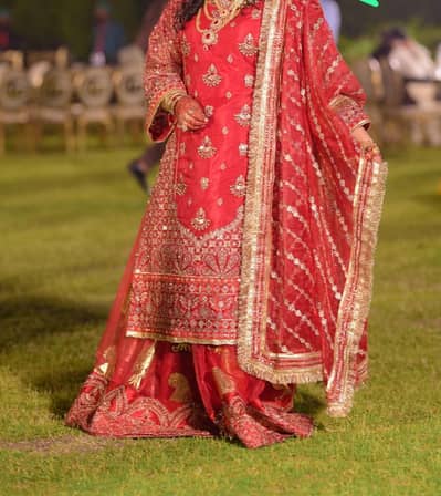 MNR(mohsinnaveedranjha)dress